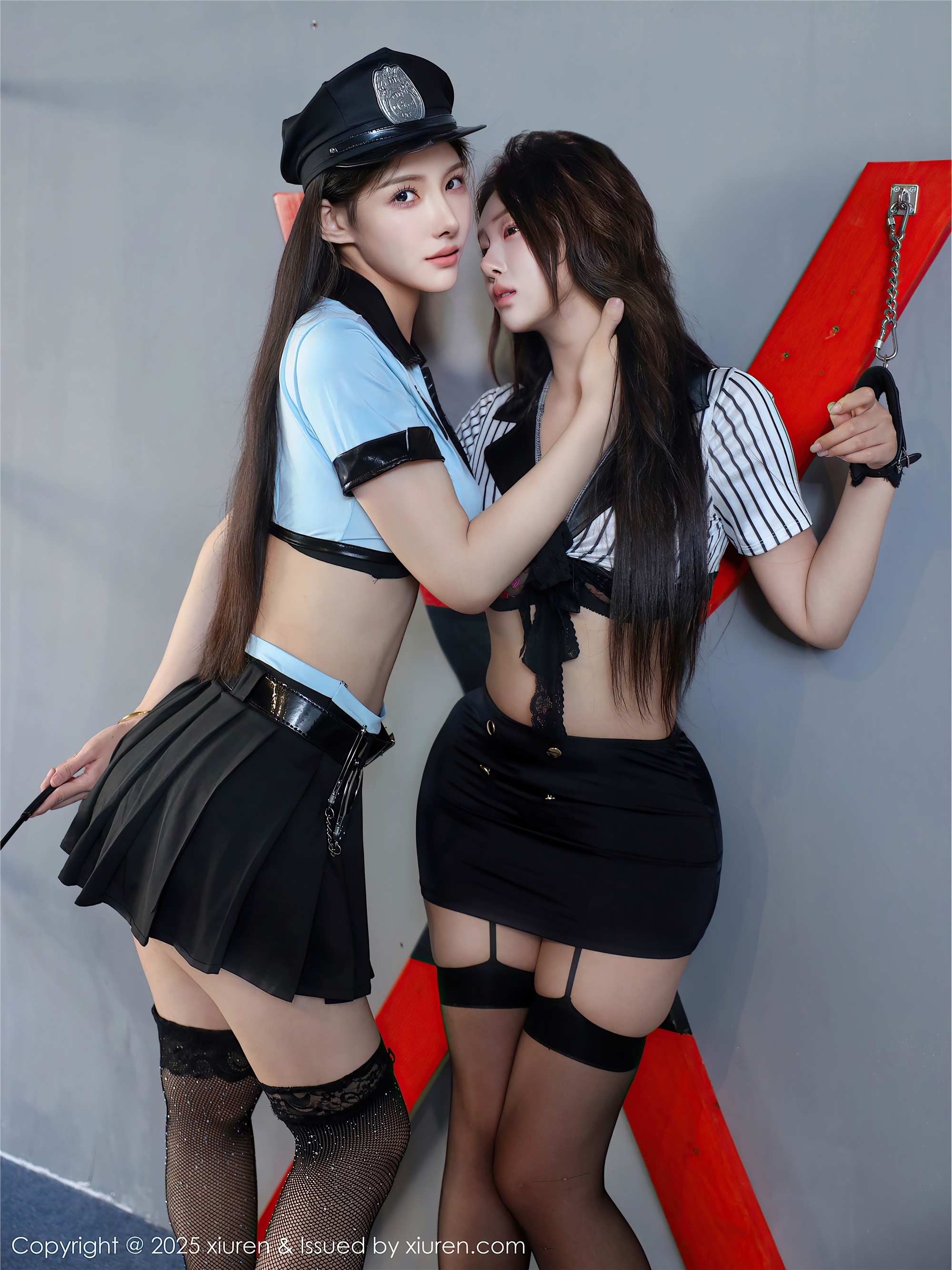 Xiuren秀人网 2025.07.11 NO.10541 梨霜儿